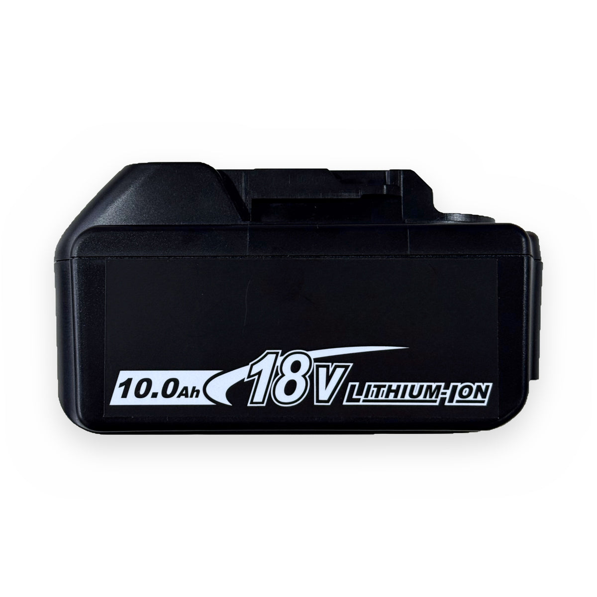Trackable 10AH Makita LXT 18V Battery