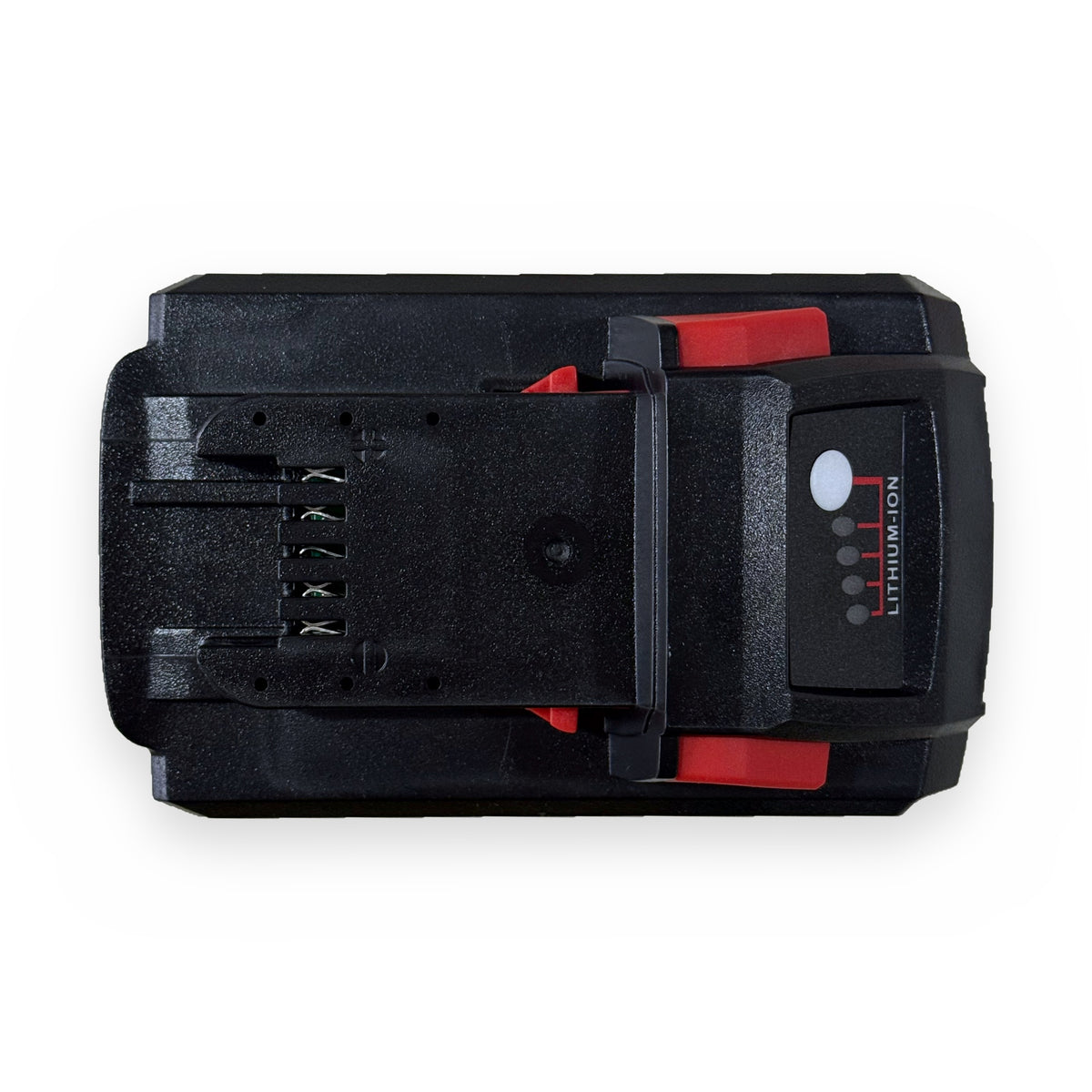 Trackable 8AH Milwaukee High Output M18 18V Battery