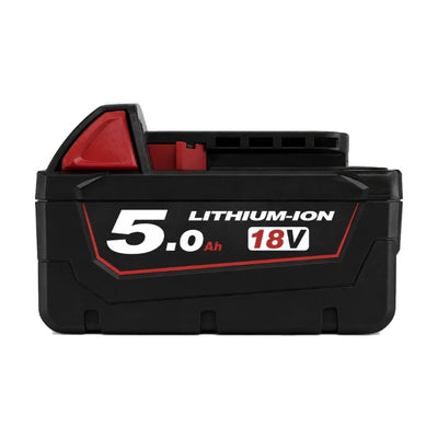 Trackable 5AH Milwaukee M18 18V Battery