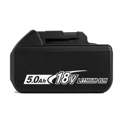 Trackable 5AH Makita LXT 18V Battery